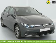 Volkswagen Golf 8 Saint-Fons