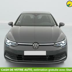 Volkswagen Golf 8 8 1.4 HYBRIDE RECHARGEABLE OPF 204 DSG STYLE Saint-Fons