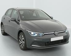 Volkswagen Golf 8