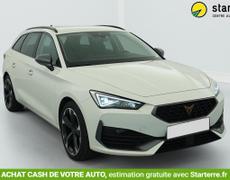 Cupra Leon Saint-Fons