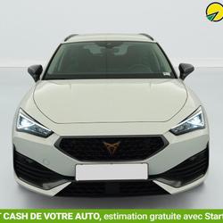 Cupra Leon Sportstourer 2.0 TDI 150 ch DSG7 V Saint-Fons