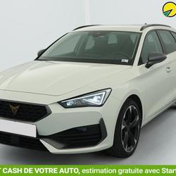 Cupra Leon Sportstourer 2.0 TDI 150 ch DSG7 V Saint-Fons