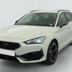Cupra Leon 2.0 TDI 150 ch DSG7 V H&eacute;nin-Beaumont