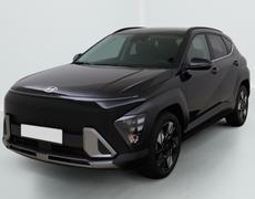 Hyundai Kona Hénin-Beaumont