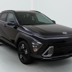 Hyundai Kona Feel 1.6 Gdi HEV 138 hp 6DCT H&eacute;nin-Beaumont