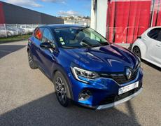 Renault Captur Firminy