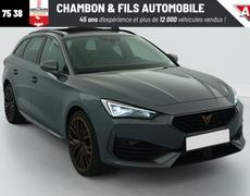 Cupra Leon La Grand-Croix