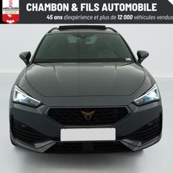 Cupra Leon Sportstourer 1.4 e-HYBRID 245 ch DSG6 VZ La Grand-Croix