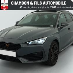 Cupra Leon Sportstourer 1.4 e-HYBRID 245 ch DSG6 VZ La Grand-Croix