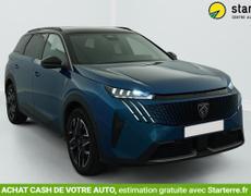 Peugeot 5008 Saint-Fons