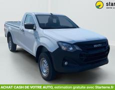 Isuzu DMax Saint-Fons
