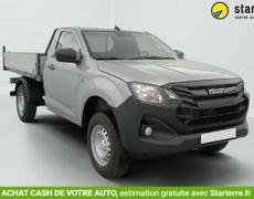 Isuzu DMax Saint-Fons