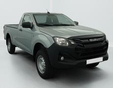 Isuzu DMax Hénin-Beaumont