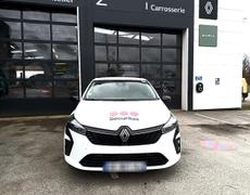 Renault Clio 5 Plémet