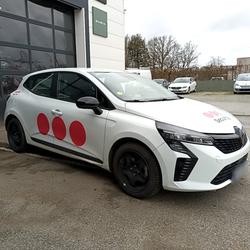 Renault Clio 5 Evolution Blue dCi 100 -24 Pl&eacute;met