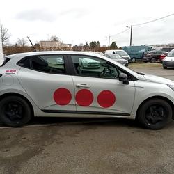 Renault Clio 5 Evolution Blue dCi 100 -24 Pl&eacute;met