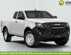 Isuzu DMax Saint-Fons