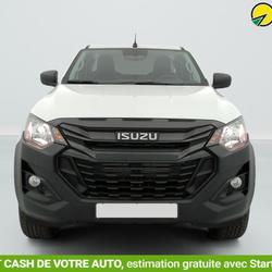 Isuzu DMax 2.2L SPACE CABINE M/T B-STRONG occasion - Saint-Fons - photo 2/19