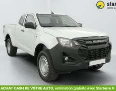 Isuzu DMax Saint-Fons