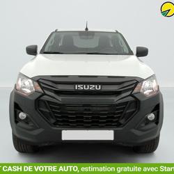 Isuzu DMax 2.2L SPACE CABINE M/T B-STRONG Saint-Fons