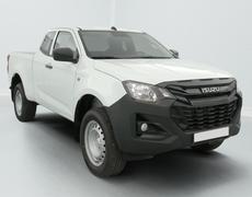 Isuzu DMax Hénin-Beaumont