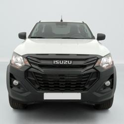 Isuzu DMax 2.2L SPACE CABINE M T B-STRONG occasion - H&eacute;nin-Beaumont - photo 2/10