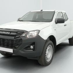 Isuzu DMax 2.2L SPACE CABINE M T B-STRONG occasion - H&eacute;nin-Beaumont - photo 3/10