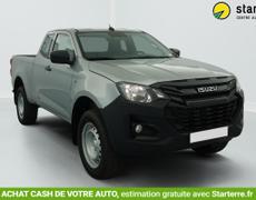 Isuzu DMax Saint-Fons