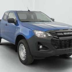 Isuzu DMax 2.2L SPACE CABINE M T B-STRONG occasion - H&eacute;nin-Beaumont - photo 3/10