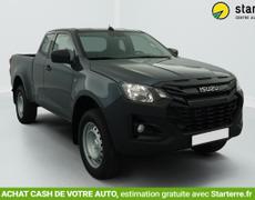 Isuzu DMax Saint-Fons