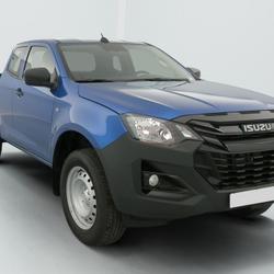 Isuzu DMax 2.2L SPACE CABINE M T B-STRONG occasion - H&eacute;nin-Beaumont - photo 2/10