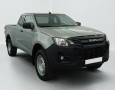 Isuzu DMax Hénin-Beaumont