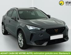 Cupra Formentor Saint-Fons