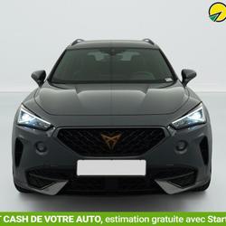 Cupra Formentor 1.4 e-HYBRID 204 ch DSG6 Business Edition Saint-Fons