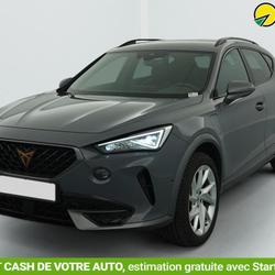 Cupra Formentor 1.4 e-HYBRID 204 ch DSG6 Business Edition Saint-Fons