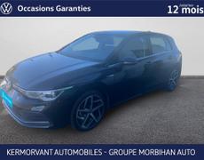 Volkswagen Golf 1 Lanester