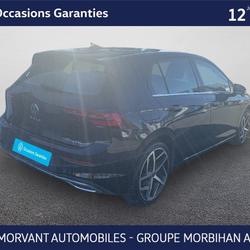 Volkswagen Golf 1 1.5 ETSI OPF 150 DSG7 Style 1st occasion - Lanester - photo 2/23