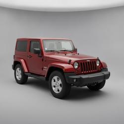 Jeep Wrangler 2.8 CRD 200 FAP Sahara Quimper