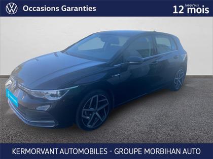 Volkswagen Golf 1 - 1.5 ETSI OPF 150 DSG7 Style 1st - 20 490 €