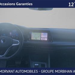 Volkswagen Golf 1 1.5 ETSI OPF 150 DSG7 Style 1st occasion - Auray - photo 3/23