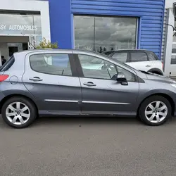 Peugeot 308 Phase 2 1.6 E-HDI BMP6 FAP FELINE BLUE LION Valdalli&egrave;re
