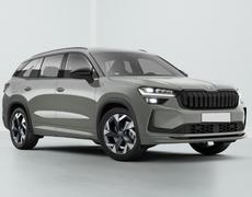 Skoda Kodiaq Hénin-Beaumont