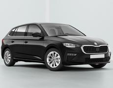 Skoda Scala Hénin-Beaumont