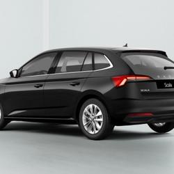 Skoda Scala 1.5 TSI 150 DSG SELECTION H&eacute;nin-Beaumont