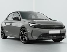 Opel Corsa Hénin-Beaumont