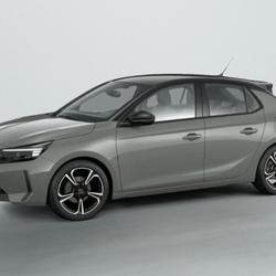 Opel Corsa 110 HYBRID AT6 GS H&eacute;nin-Beaumont