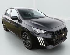 Peugeot 208 Hénin-Beaumont