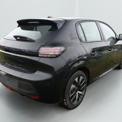 Peugeot 208 100 BVM6 STYLE H&eacute;nin-Beaumont