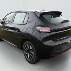 Peugeot 208 100 BVM6 STYLE H&eacute;nin-Beaumont