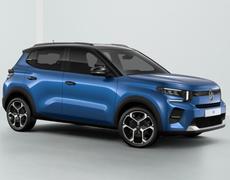 Citroen C3 Hénin-Beaumont